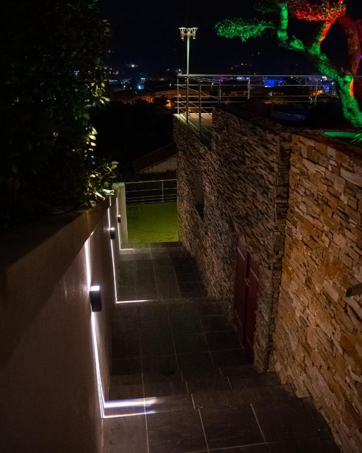 Апартаменты Terrasse Provence Pagnol***** Обань Экстерьер фото